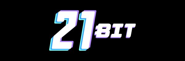 21Bit Casino banner