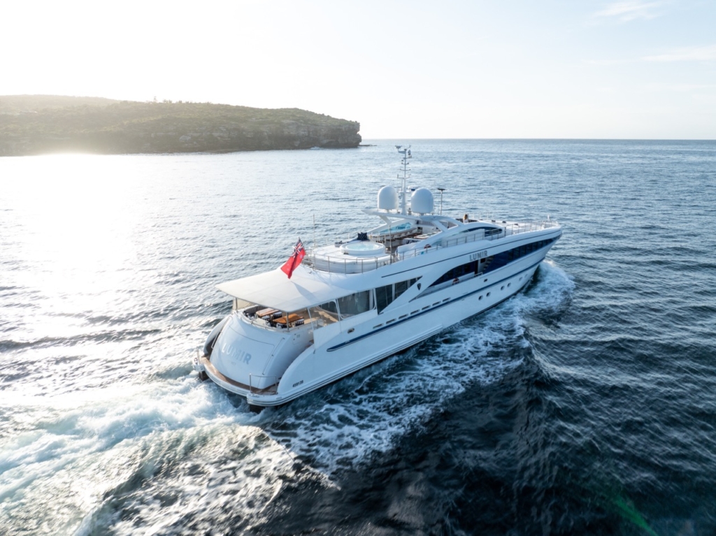 LUMIR BM Yachts Australia lumir-bm-yachts-australia